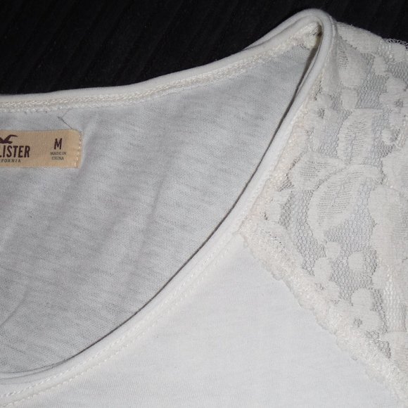 HOLLISTER 2pcs set - Picture 5 of 8